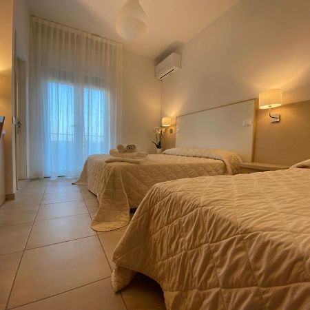 Hotel Palladio B&B 체르비아 외부 사진