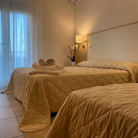 Hotel Palladio B&B 체르비아 외부 사진