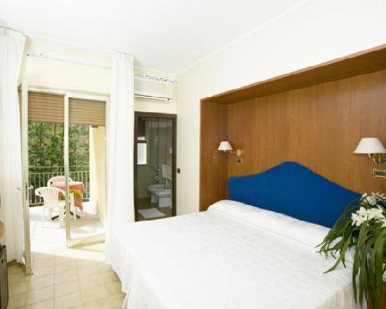 Hotel Palladio B&B 체르비아 외부 사진