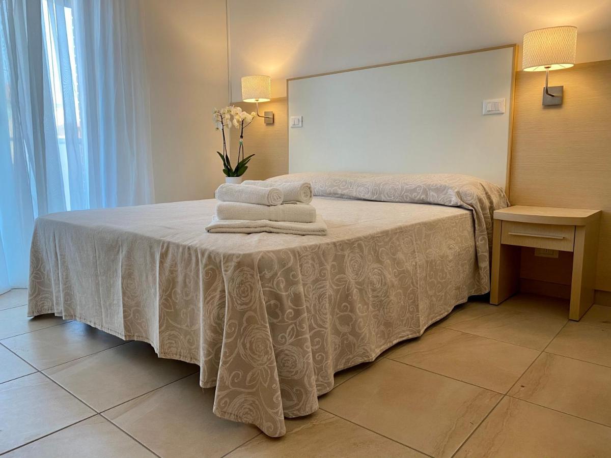 Hotel Palladio B&B 체르비아 외부 사진