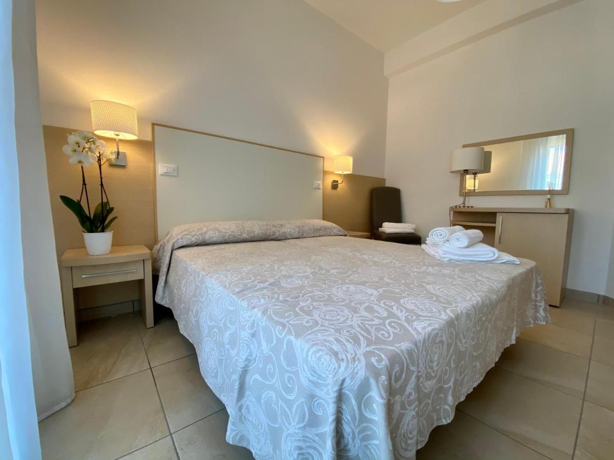 Hotel Palladio B&B 체르비아 외부 사진