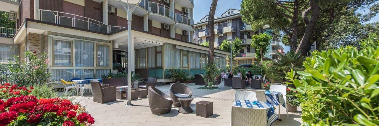 Hotel Palladio B&B 체르비아 외부 사진