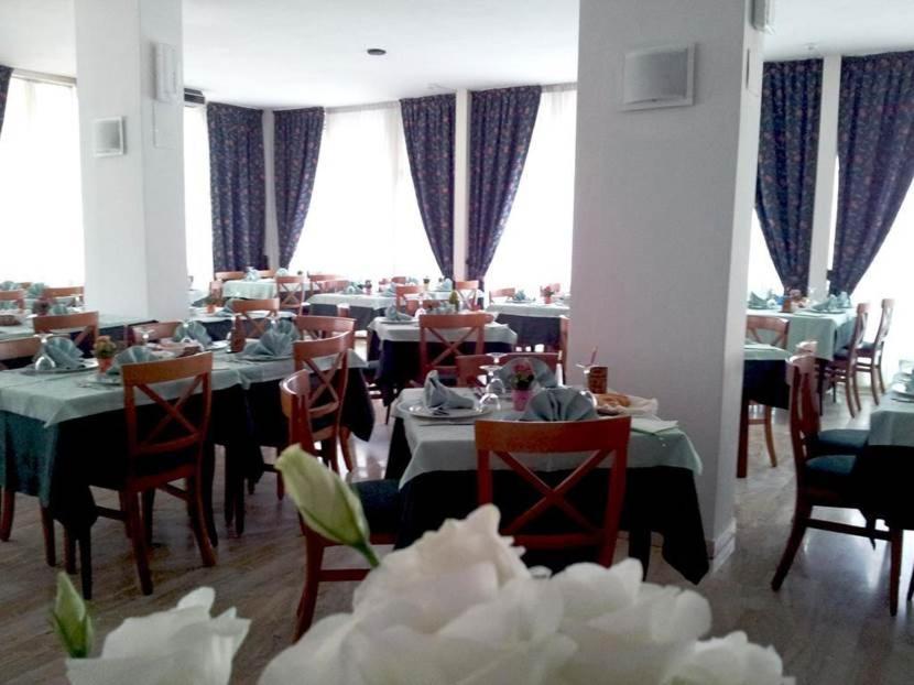 Hotel Palladio B&B 체르비아 외부 사진